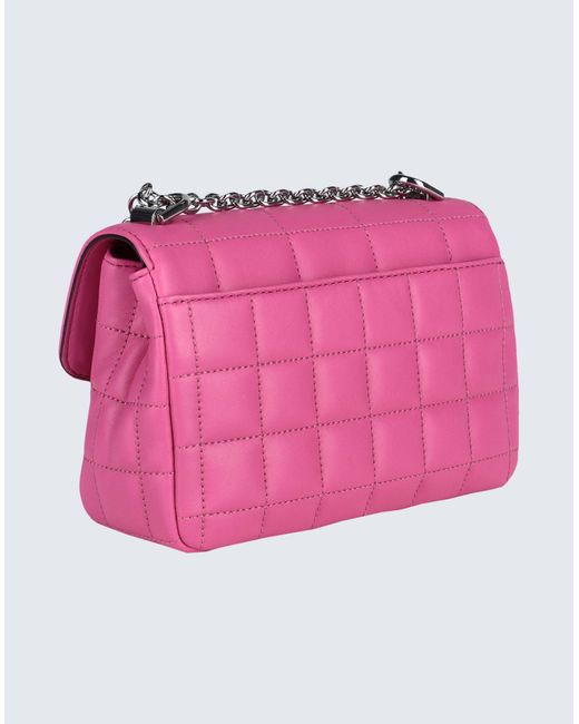 MICHAEL Michael Kors Pink Cross-body Bag