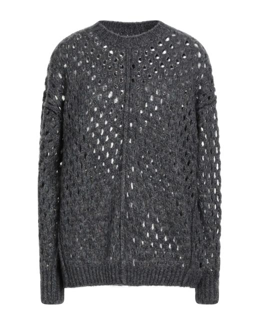 Isabel Marant Gray Sweater