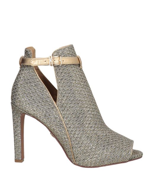 Stivaletti di MICHAEL Michael Kors in Gray