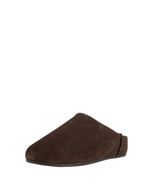 Mules & Sabots Ugg en coloris Brown