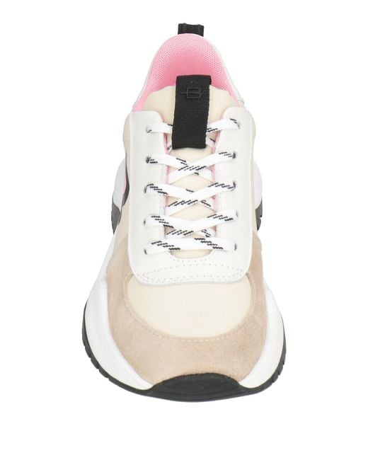 Baldinini White Trainers