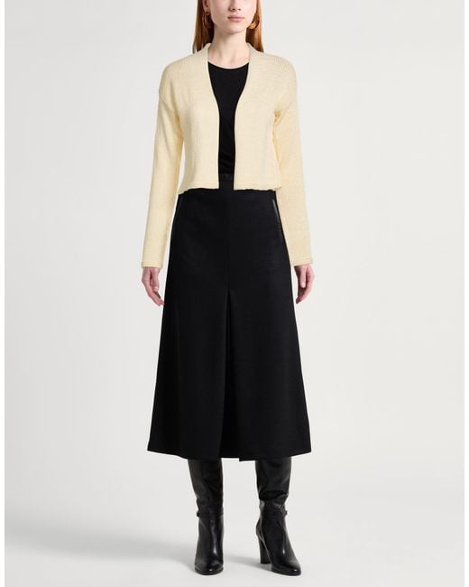 Alpha Studio Natural Cardigans