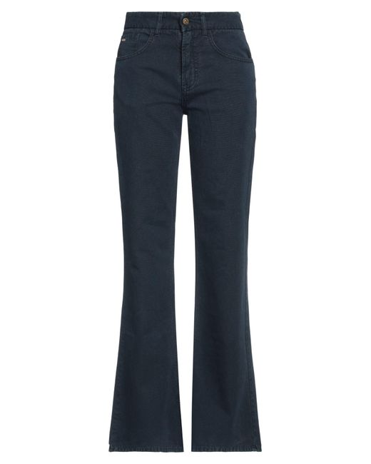 Missoni Blue Pants