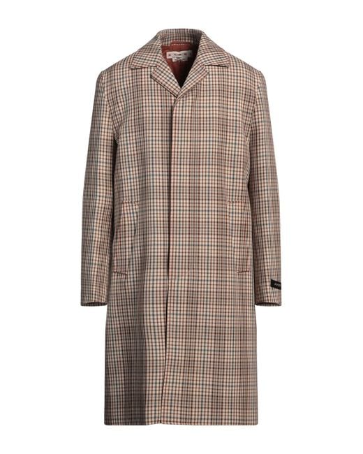 Marni Mantel in Brown für Herren