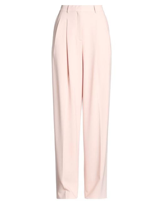 Theory Pink Pants