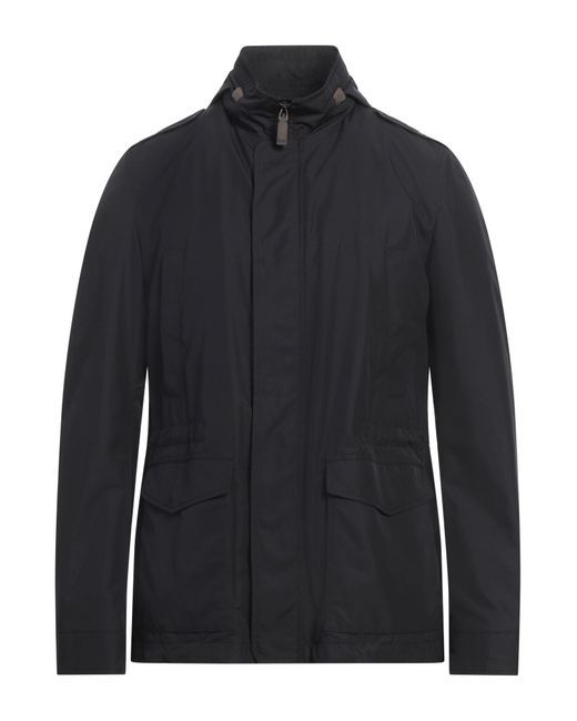 Herno Jacke & Anorak in Blue für Herren