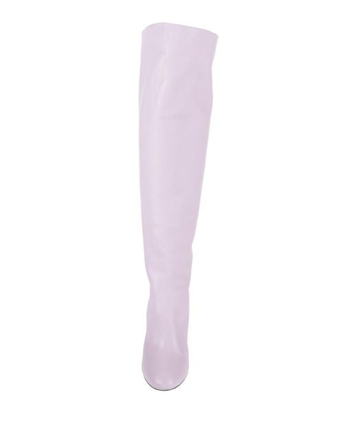 Skorpios Pink Boot
