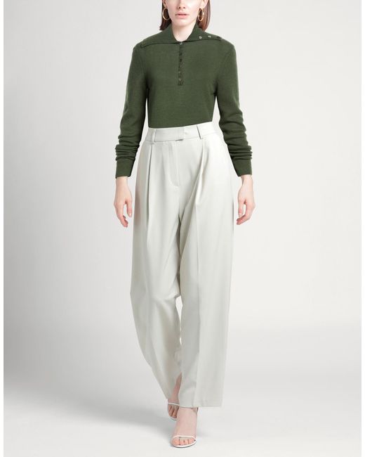 NINA 14.7 Green Sweaters