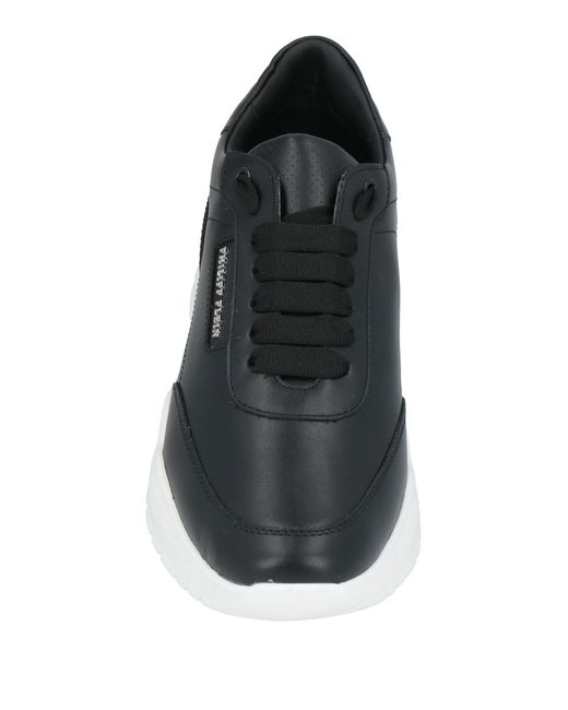 Sneakers Philipp Plein de hombre de color Black