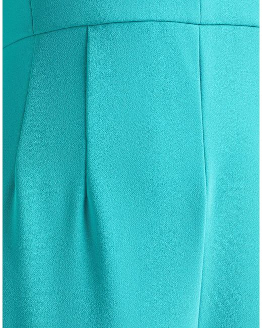 Pinko Blue Jumpsuit