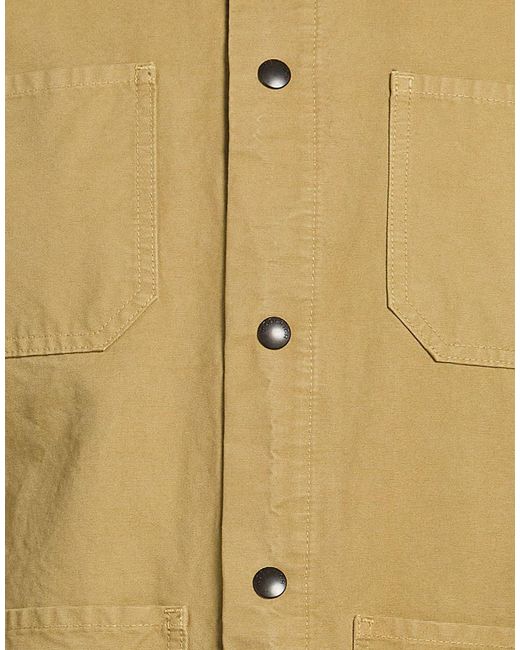 Woolrich Yellow Jacket Cotton for men