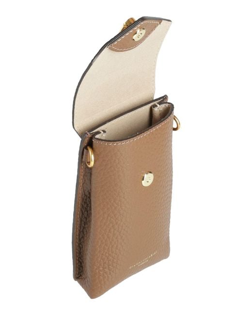 Gianni Chiarini Brown Cross-Body Bag