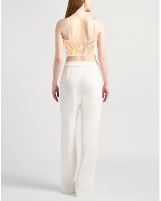 Emilio Pucci Natural Top