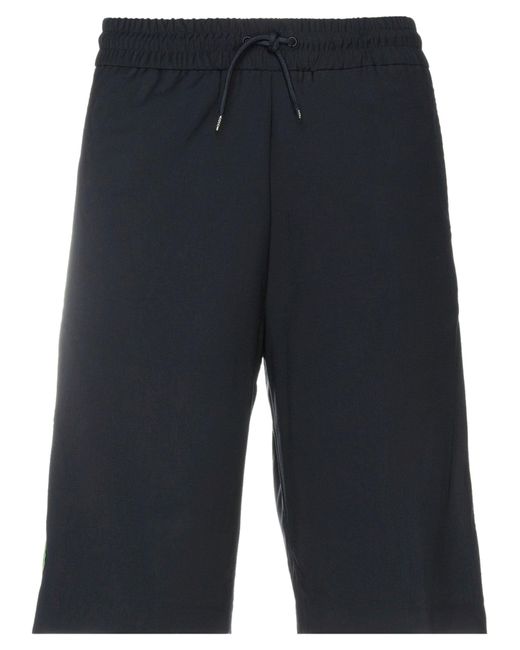 Barrow Blue Shorts & Bermuda Shorts for men