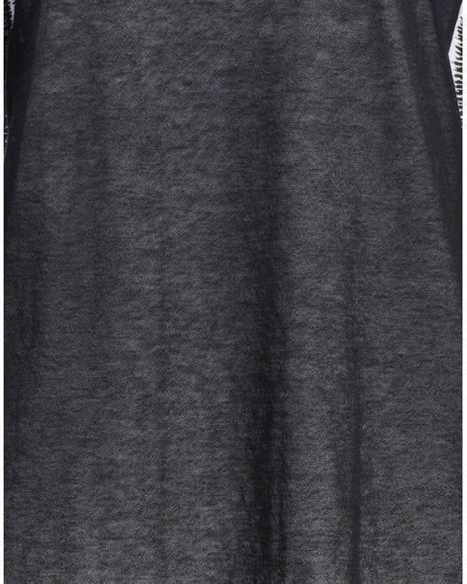 Cividini Black Pullover