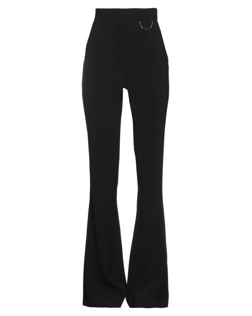 DSquared² Black Trouser