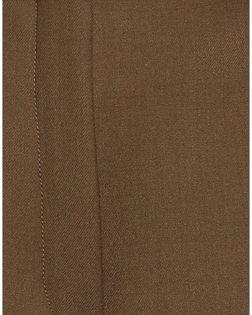 Tory Burch Brown Pants