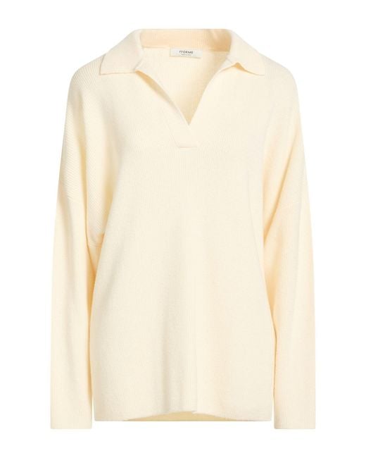 FFORME Natural Sweaters
