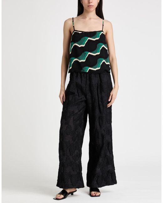 Ulla Johnson Black Top