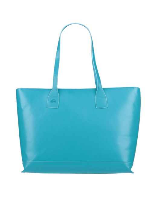Piquadro Blue Handtaschen