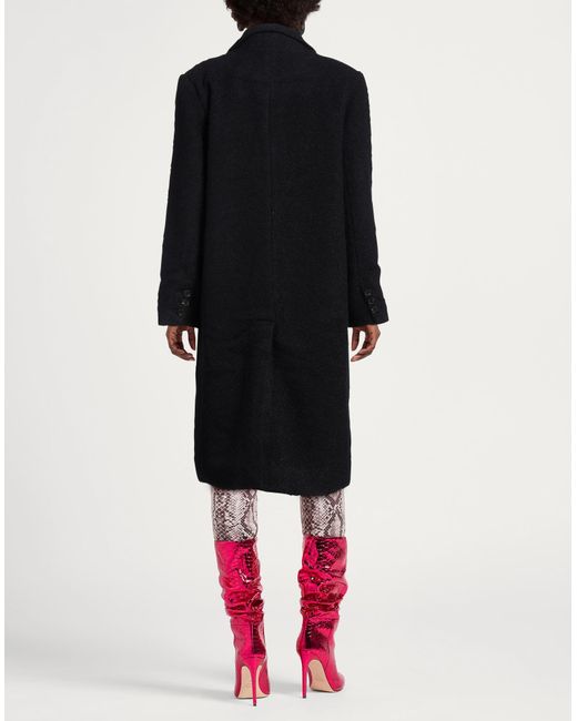 Abrigo Suncoo de color Black