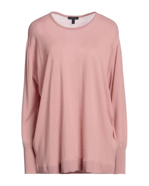 Belstaff Pink Sweater