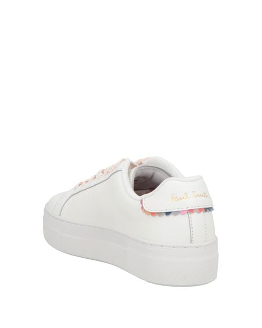 Sneakers Paul Smith de color White