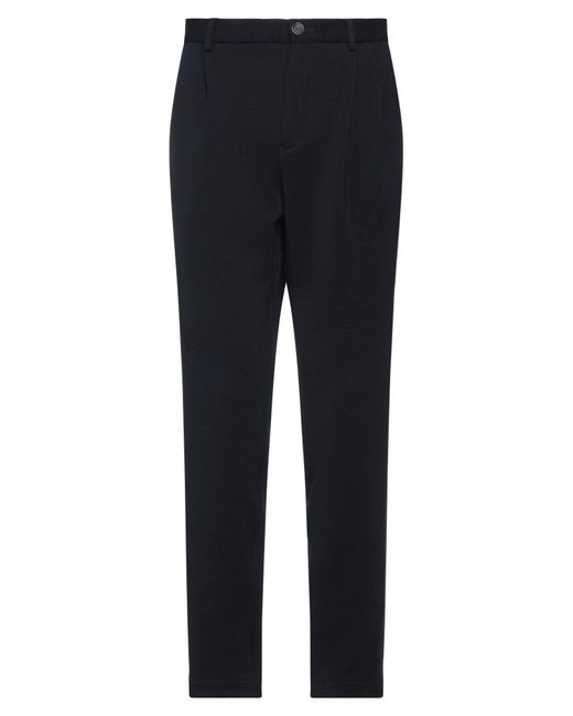 Boss Blue Pants for men
