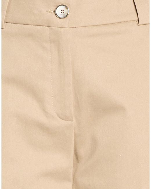 Cruna Natural Trouser