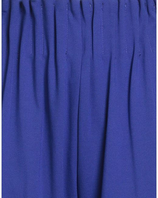 MEIMEIJ Blue Trouser