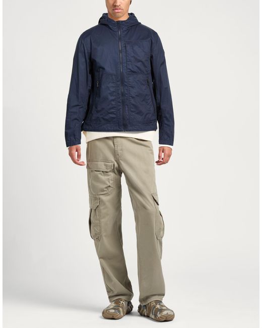 Colmar Blue Jackets for men
