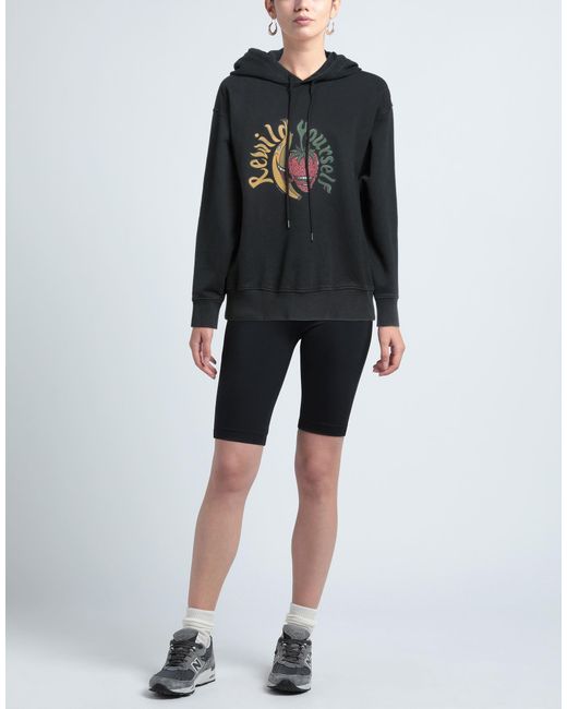 Stella McCartney Black Sweatshirts