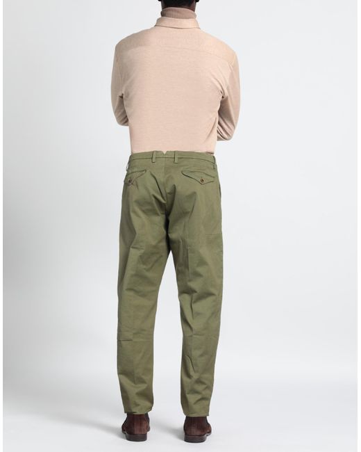 Pantalone da Uomo di Siviglia in Verde | Lyst