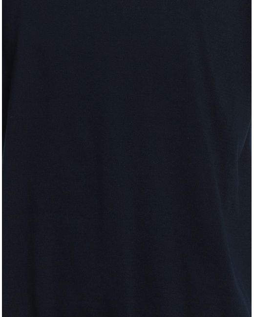 Pullover Daniele Fiesoli de hombre de color Black