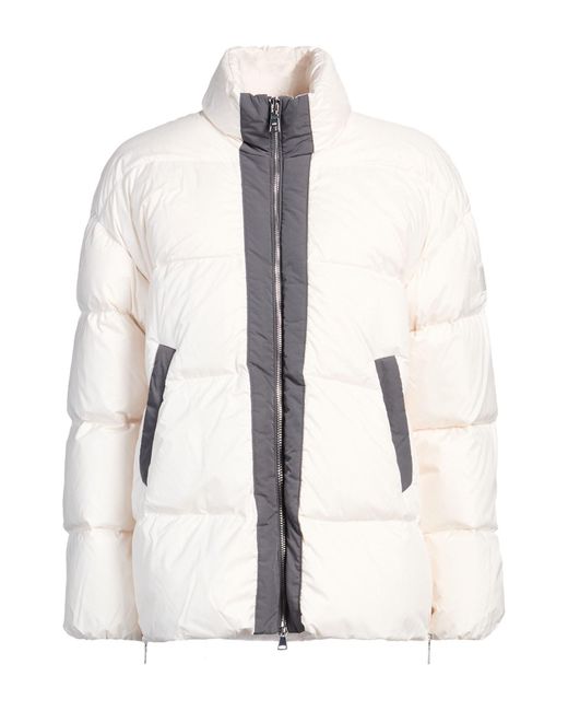 Add White Puffer