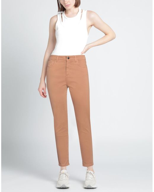 Jijil Natural Jeans