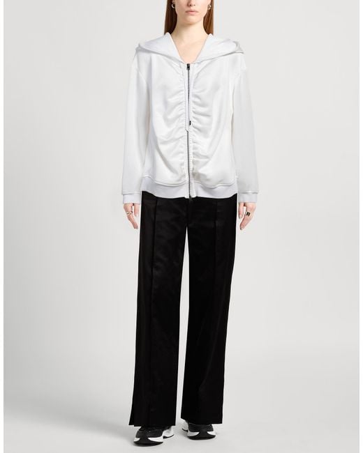 Tom Ford White Sweatshirt