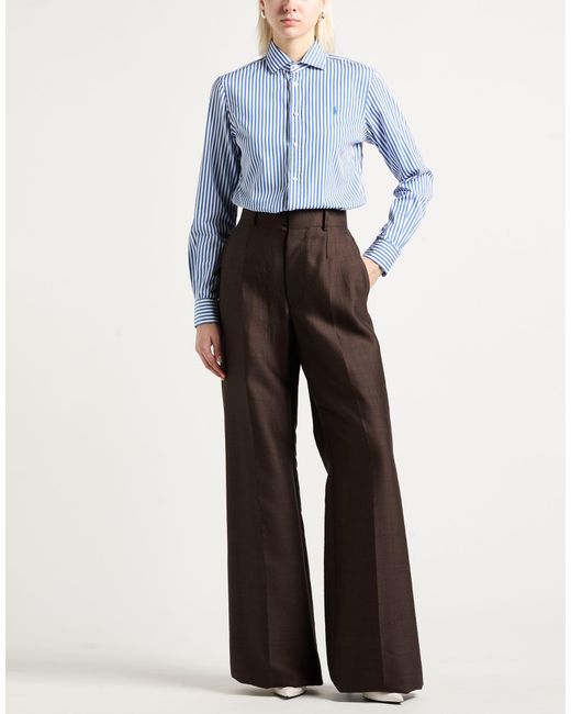 DSquared² Black Trouser