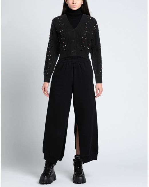 Rebecas Sandro de color Black