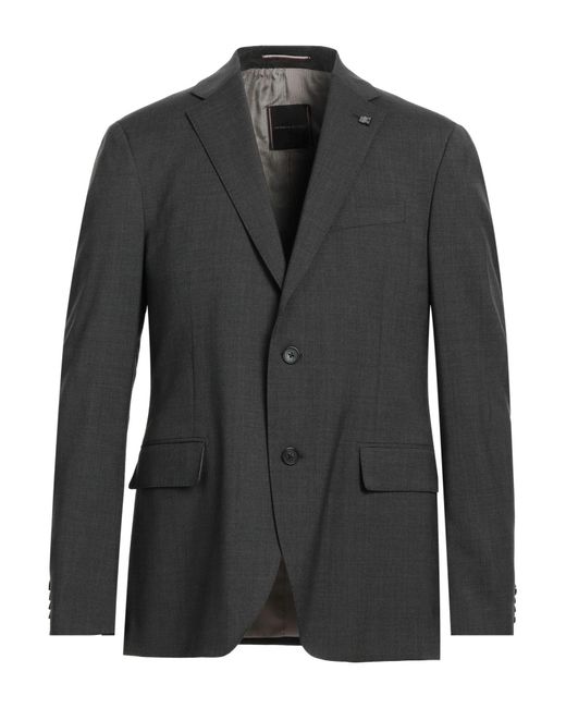 Tommy Hilfiger Black Blazer for men