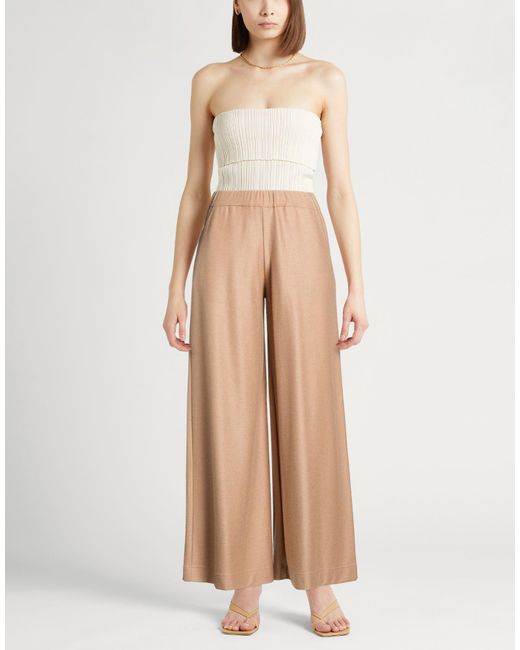 Fedeli Natural Pants