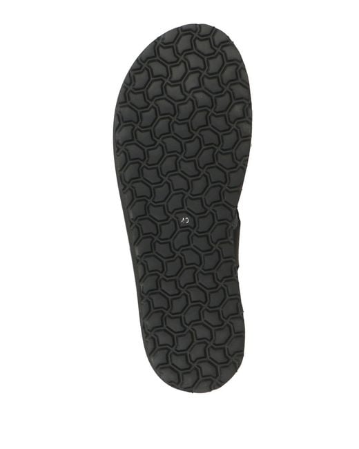 Castaner Black Espadrilles