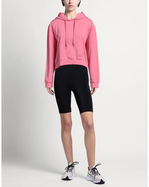 Sudadera Moschino de color Pink