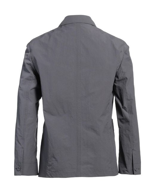 Dior Gray Blazer for men