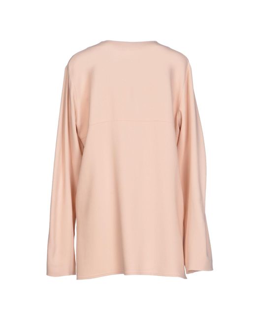 Stella McCartney Pink Tops