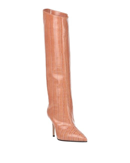 Le Silla White Boot