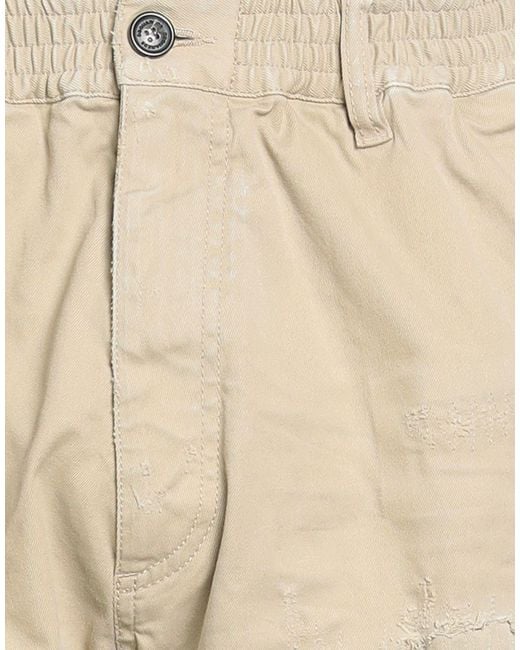 DSquared² Natural Trouser for men