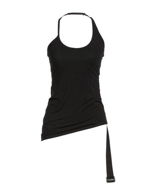 Helmut Lang Black Top