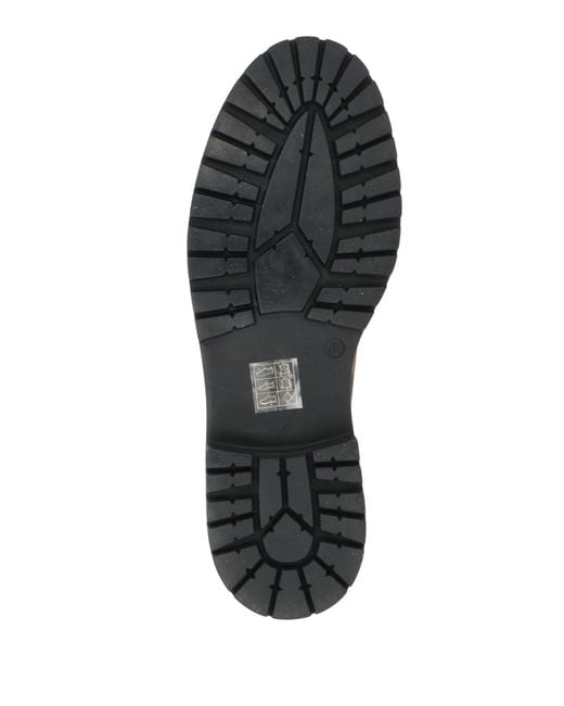 Emanuélle Vee Brown Loafer