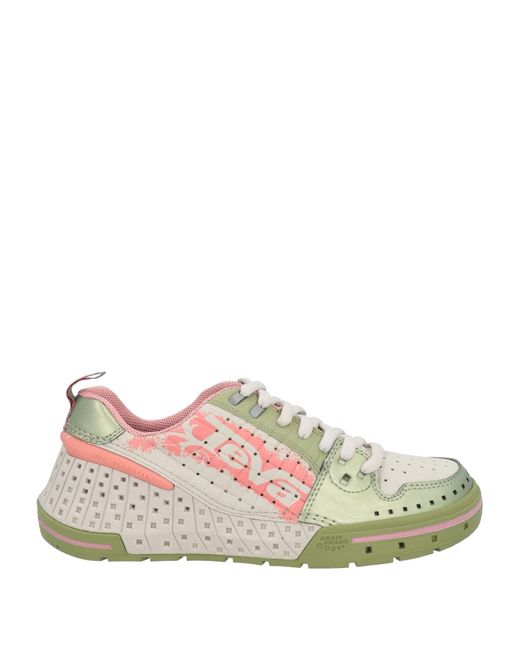 Teva Natural Trainers
